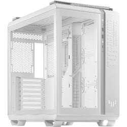 Carcasa Asus TUF Gaming GT502 Plus White