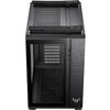 Carcasa Asus TUF Gaming GT502 Plus Black