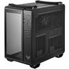 Carcasa Asus TUF Gaming GT502 Plus Black