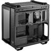 Carcasa Asus TUF Gaming GT502 Plus Black