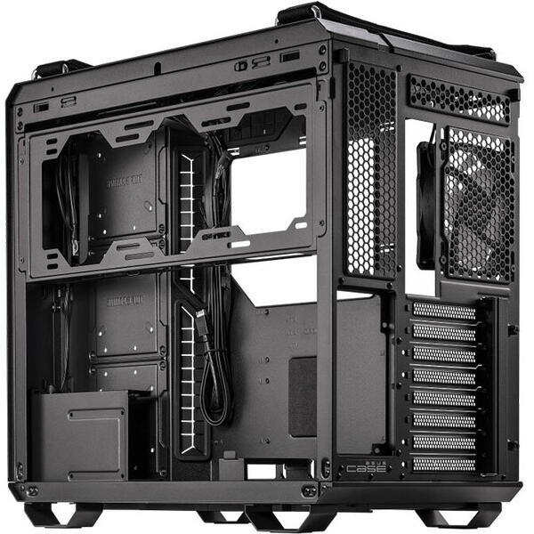 Carcasa Asus TUF Gaming GT502 Plus Black