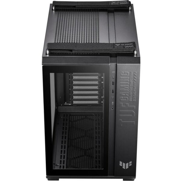 Carcasa Asus TUF Gaming GT502 Plus Black