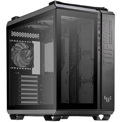 TUF Gaming GT502 Plus Black