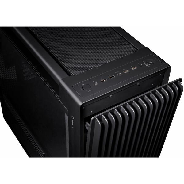 Carcasa Asus ProArt PA602 Black