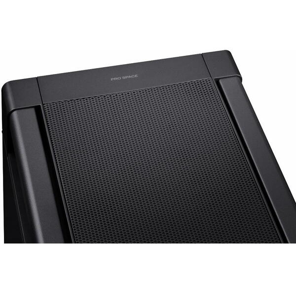 Carcasa Asus ProArt PA602 Black