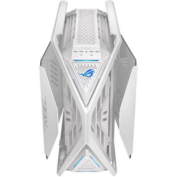 Carcasa Asus ROG Hyperion GR701 White