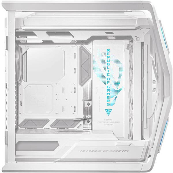 Carcasa Asus ROG Hyperion GR701 White