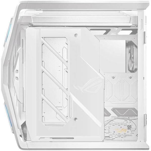 Carcasa Asus ROG Hyperion GR701 White