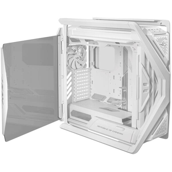 Carcasa Asus ROG Hyperion GR701 White