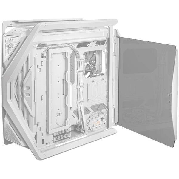 Carcasa Asus ROG Hyperion GR701 White