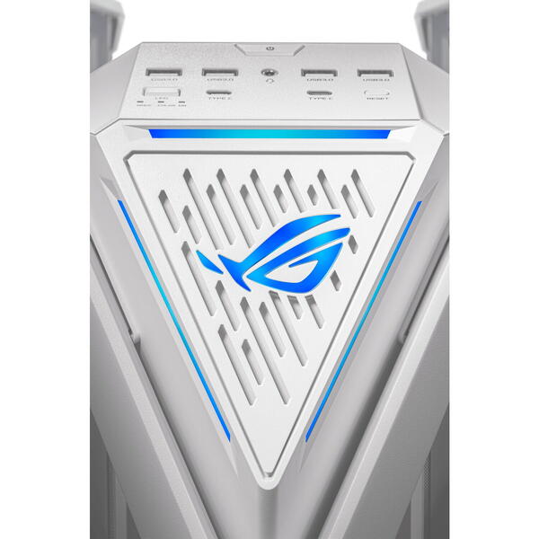 Carcasa Asus ROG Hyperion GR701 White