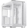 Carcasa Asus TUF Gaming GT502 White