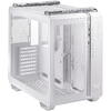 Carcasa Asus TUF Gaming GT502 White