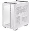 Carcasa Asus TUF Gaming GT502 White