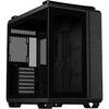 Carcasa Asus TUF GAMING GT502 Black