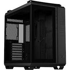 Carcasa Asus TUF GAMING GT502 Black