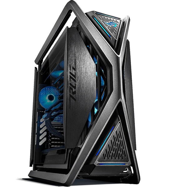 Carcasa Asus ROG Hyperion GR701 Black