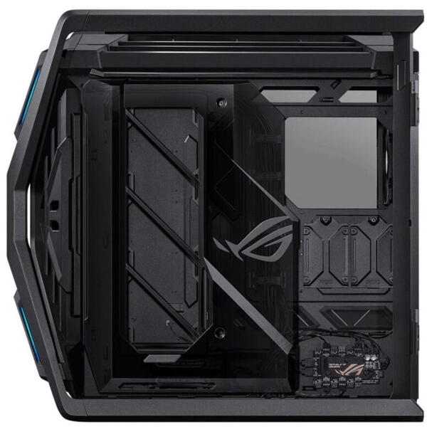 Carcasa Asus ROG Hyperion GR701 Black