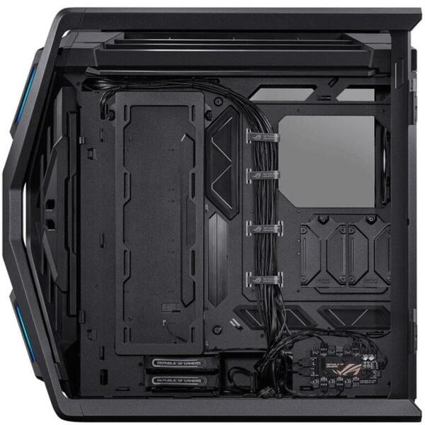 Carcasa Asus ROG Hyperion GR701 Black