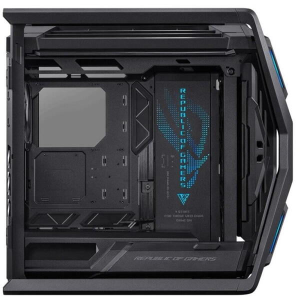 Carcasa Asus ROG Hyperion GR701 Black