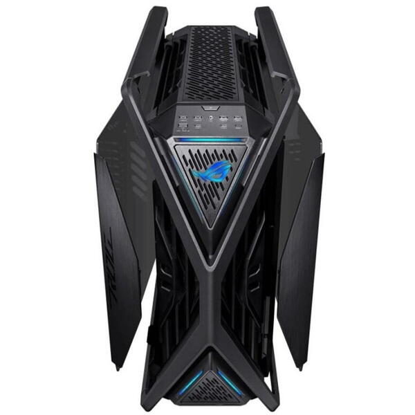 Carcasa Asus ROG Hyperion GR701 Black