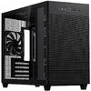 Carcasa Asus Prime AP201 Mesh Black Small Tower