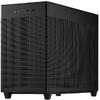 Carcasa Asus Prime AP201 Mesh Black Small Tower