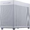 Carcasa Asus Prime AP201 Mesh White Small Tower