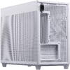 Carcasa Asus Prime AP201 Mesh White Small Tower