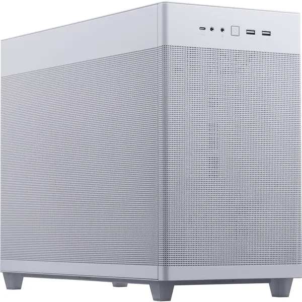 Carcasa Asus Prime AP201 Mesh White