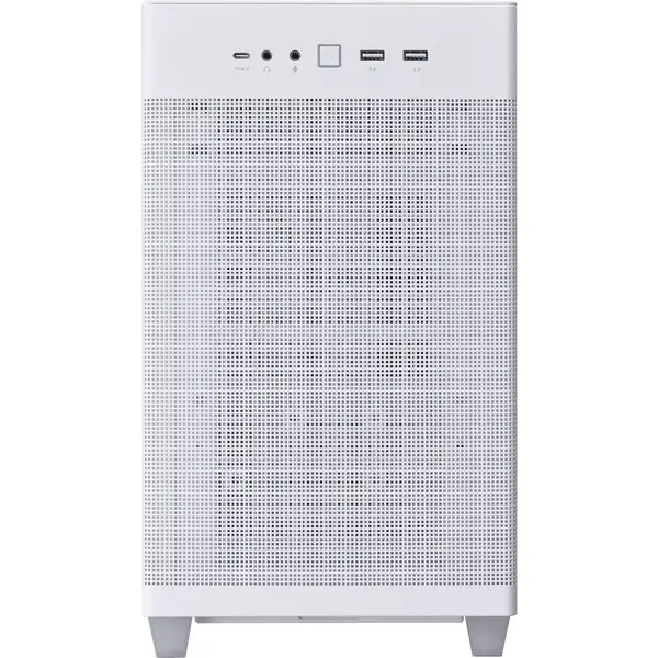 Carcasa Asus Prime AP201 Mesh White