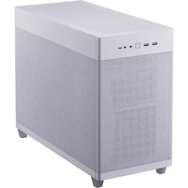 Carcasa Asus Prime AP201 Mesh White