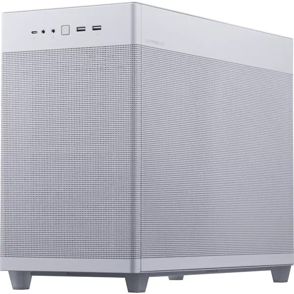 Carcasa Asus Prime AP201 Mesh White