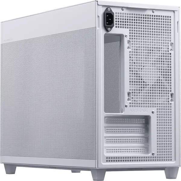 Carcasa Asus Prime AP201 Mesh White