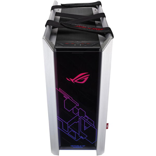 Carcasa Asus ROG Strix Helios GX601 White