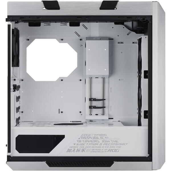 Carcasa Asus ROG Strix Helios GX601 White