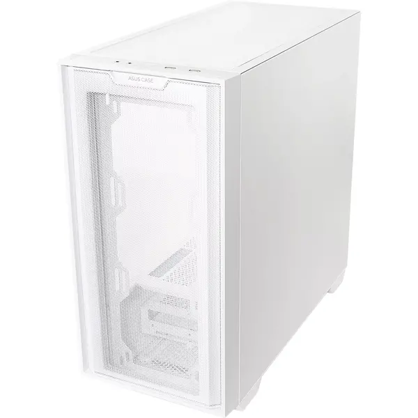 Carcasa Asus A21 White