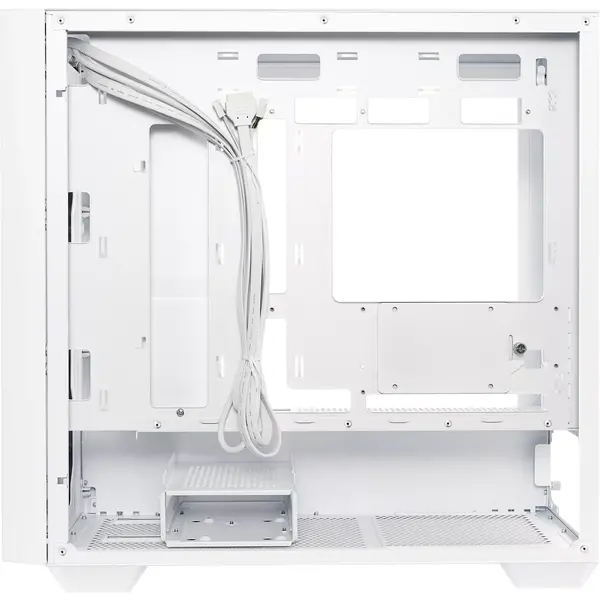 Carcasa Asus A21 White