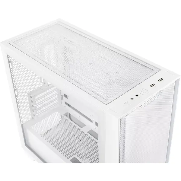 Carcasa Asus A21 White