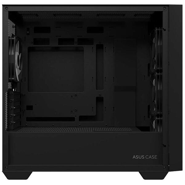 Carcasa Asus A21 Plus ARGB Black