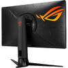 Monitor Gaming Asus ROG XG27UQR 27 inch UHD IPS 1 ms 144 Hz HDR Negru