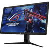 Monitor Gaming Asus ROG XG27UQR 27 inch UHD IPS 1 ms 144 Hz HDR Negru