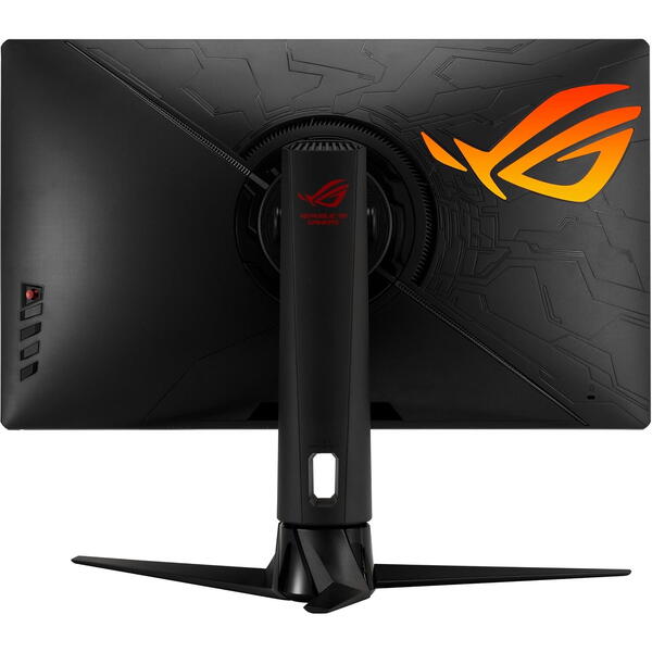 Monitor Gaming Asus ROG XG27UQR 27 inch UHD IPS 1 ms 144 Hz HDR Negru