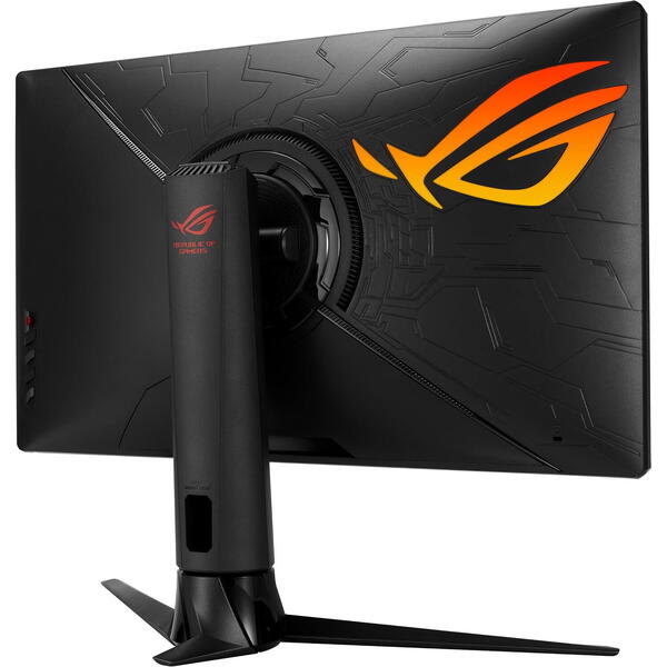 Monitor Gaming Asus ROG XG27UQR 27 inch UHD IPS 1 ms 144 Hz HDR Negru