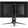 Monitor Gaming Asus ROG Swift PG27AQDM 27 inch QHD OLED 0.03 ms 240 Hz HDR Negru