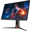 Monitor Gaming Asus ROG Swift PG27AQN 27 inch QHD IPS 1 ms 360 Hz HDR Negru