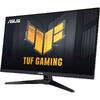 Monitor Gaming Asus TUF VG32UQA1A 31.5 inch UHD VA 1 ms 160 Hz HDR Negru