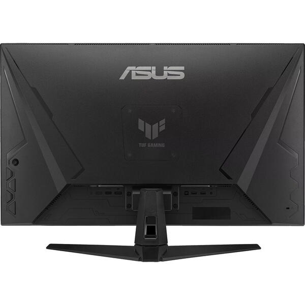 Monitor Gaming Asus TUF VG32UQA1A 31.5 inch UHD VA 1 ms 160 Hz HDR Negru