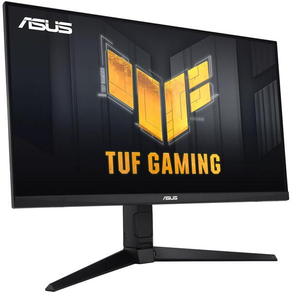 Monitor Gaming Asus TUF VG27AQL3A 27 inch QHD IPS 1 ms 180 Hz HDR Negru