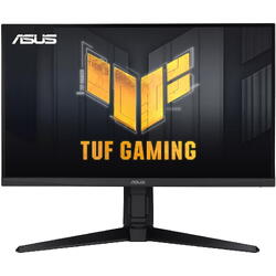 TUF VG27AQL3A 27 inch QHD IPS 1 ms 180 Hz HDR Negru